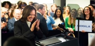 Kamala harris quotes