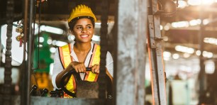 labour day public holiday women in construction CFMEU