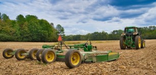 CSIRO FARM PROFITS drought beanstalk agtech