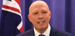 Peter Dutton