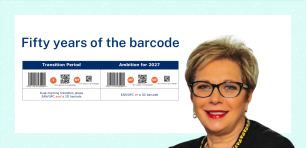 barcode